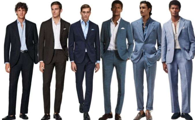 Inspiración Hombres 3